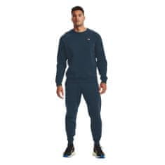 Under Armour Hlače obutev za trening mornarsko modra 188 - 192 cm/XL Rival Fleece Jogger