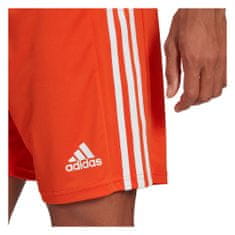 Adidas Hlače obutev za trening rdeča 176 - 181 cm/L Squadra 21