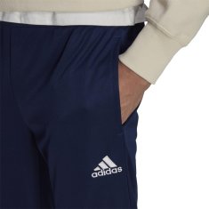 Adidas Hlače obutev za trening mornarsko modra 194 - 199 cm/3XL Entrada 22