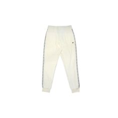 Champion Hlače obutev za trening krem 158 - 162 cm/XS Rib Cuff