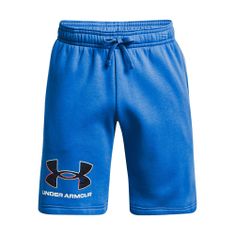 Under Armour Hlače modra 173 - 177 cm/S Rival