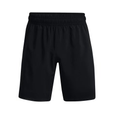 Under Armour Hlače črna 173 - 177 cm/S Woven Graphic Shorts