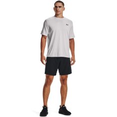 Under Armour Hlače črna 173 - 177 cm/S Woven Graphic Shorts