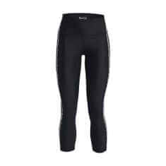 Under Armour Hlače obutev za trening črna 163 - 167 cm/S Noslip Waistband