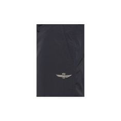 Aeronautica Militare Hlače črna 188 - 192 cm/XL BE132CT292908