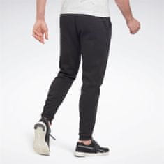 Reebok Hlače obutev za trening črna 170 - 175 cm/S Left Leg Jogger