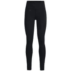 Under Armour Hlače obutev za trening črna 168 - 172 cm/M Motion Legging