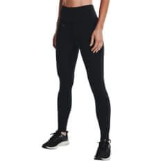 Under Armour Hlače obutev za trening črna 168 - 172 cm/M Motion Legging