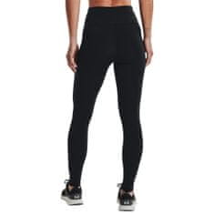 Under Armour Hlače obutev za trening črna 168 - 172 cm/M Motion Legging