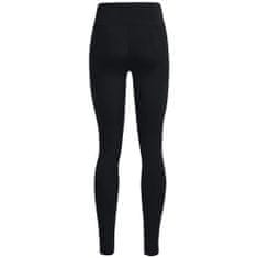 Under Armour Hlače obutev za trening črna 168 - 172 cm/M Motion Legging