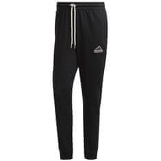 Adidas Hlače črna 182 - 187 cm/XL HE1856