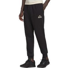 Adidas Hlače črna 182 - 187 cm/XL HE1856