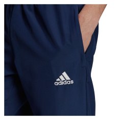 Adidas Hlače obutev za trening mornarsko modra 170 - 175 cm/M Entrada 22