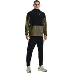 Under Armour Hlače črna 188 - 192 cm/XL Terrain Woven