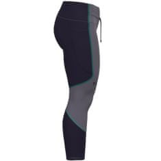 Under Armour Hlače obutev za trening grafitna 168 - 172 cm/M Heatgear Noslip