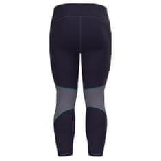 Under Armour Hlače obutev za trening grafitna 168 - 172 cm/M Heatgear Noslip