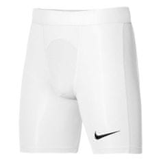 Nike Hlače obutev za trening bela 173 - 177 cm/S Drifit Strike NP