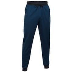 Under Armour Hlače obutev za trening mornarsko modra 173 - 177 cm/S Sportstyle Jogger