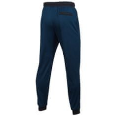 Under Armour Hlače obutev za trening mornarsko modra 173 - 177 cm/S Sportstyle Jogger