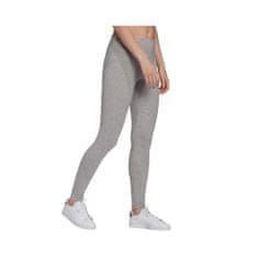 Adidas Hlače obutev za trening siva 152 - 157 cm/XS Essentials Highwaist W