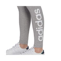 Adidas Hlače obutev za trening siva 152 - 157 cm/XS Essentials Highwaist W