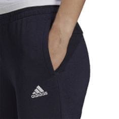 Adidas Hlače črna 176 - 181 cm/XL Linear