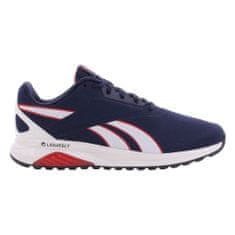 Reebok Čevlji mornarsko modra 45.5 EU Liquifect 90