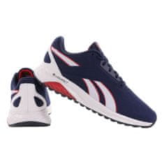 Reebok Čevlji mornarsko modra 45.5 EU Liquifect 90