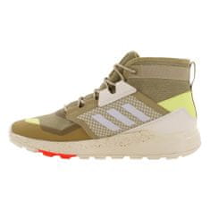 Adidas Čevlji rjava 36 EU Terrex Trailmaker M