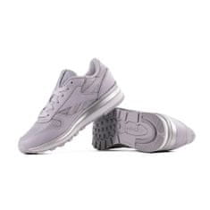 Reebok Čevlji siva 38.5 EU CL Lthr