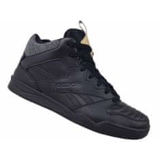 Reebok Čevlji črna 44 EU Royal BB4500 HI2