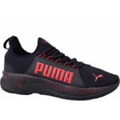 Puma Čevlji obutev za tek črna 43 EU Softride Slip