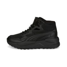 Puma Čevlji črna 35.5 EU Xray Speed Mid Wtr JR