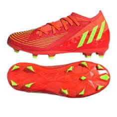 Adidas Čevlji oranžna 28 EU Predator EDGE3 FG JR