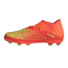 Adidas Čevlji oranžna 28 EU Predator EDGE3 FG JR