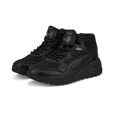 Puma Čevlji črna 35.5 EU Xray Speed Mid Wtr JR