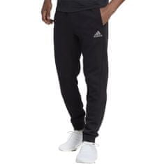 Adidas Hlače obutev za trening črna 164 - 169 cm/S M FL Recbos PT1