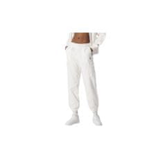 Champion Hlače bela 158 - 162 cm/XS Elastic Cuff Pants