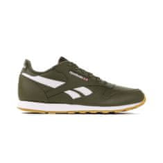 Reebok Čevlji rjava 35 EU Classic Leather