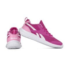 Reebok Čevlji roza 34.5 EU Rush Runner