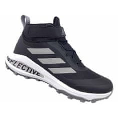 Adidas Čevlji črna 35 EU Fortarun All Terrain Cloudfoam Sport