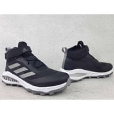 Adidas Čevlji črna 35 EU Fortarun All Terrain Cloudfoam Sport