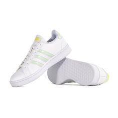 Adidas Čevlji bela 38 EU Grand Court