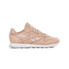 Reebok Čevlji roza 35.5 EU Classic Lthr