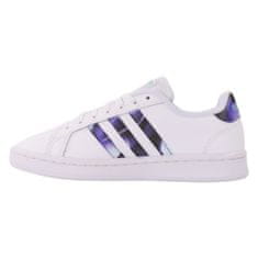 Adidas Čevlji bela 36 EU Grand Court