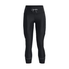 Under Armour Hlače obutev za trening črna 163 - 167 cm/S HG Armour