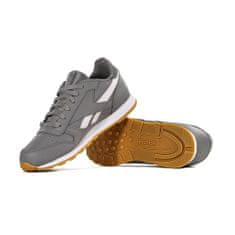 Reebok Čevlji siva 34.5 EU Classic Leather