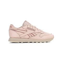 Reebok Čevlji bež 38.5 EU Classic Lthr