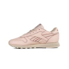 Reebok Čevlji bež 38.5 EU Classic Lthr