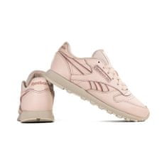 Reebok Čevlji bež 38.5 EU Classic Lthr